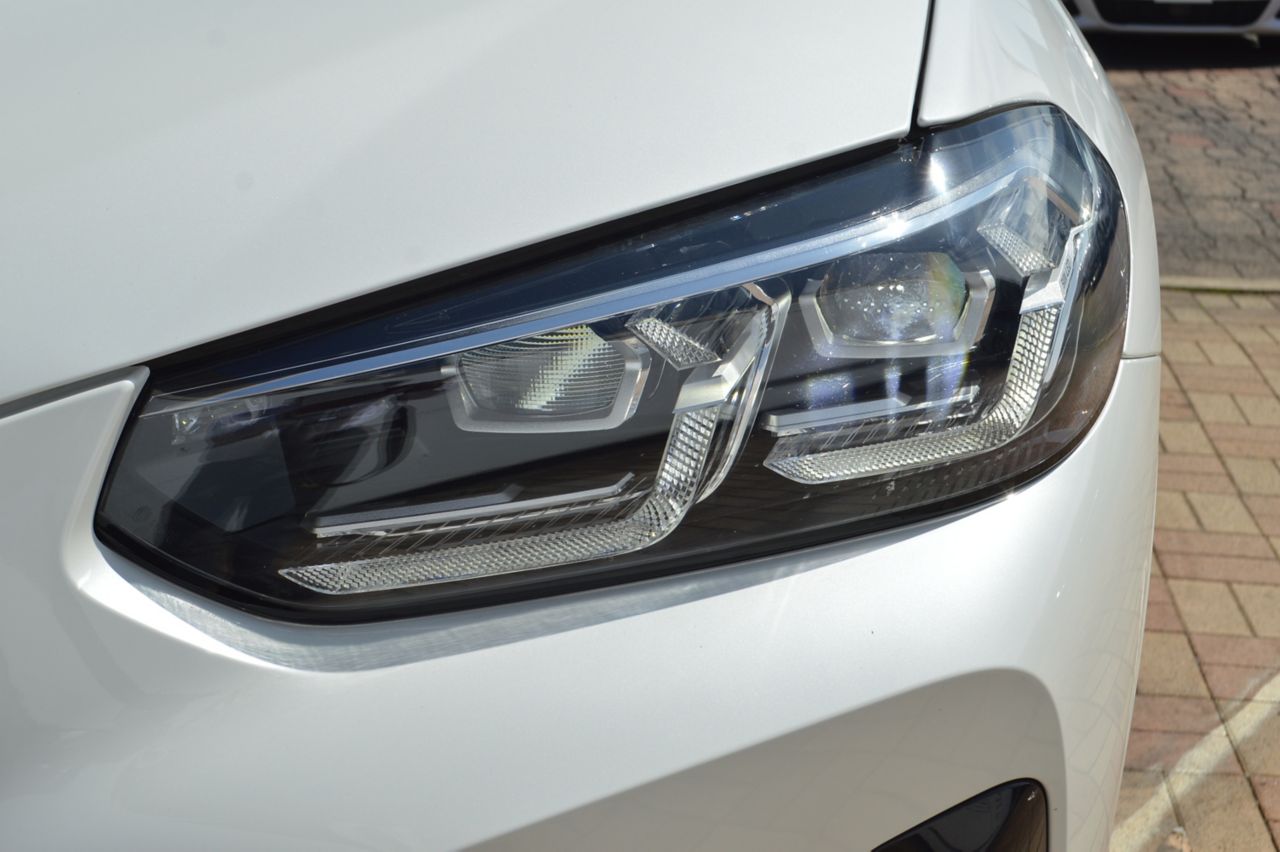 G01 X3 xDrive20d RHD ZA LCI