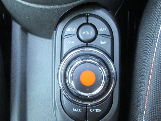 F55 MINI Cooper 5-Door Hatch LCI
