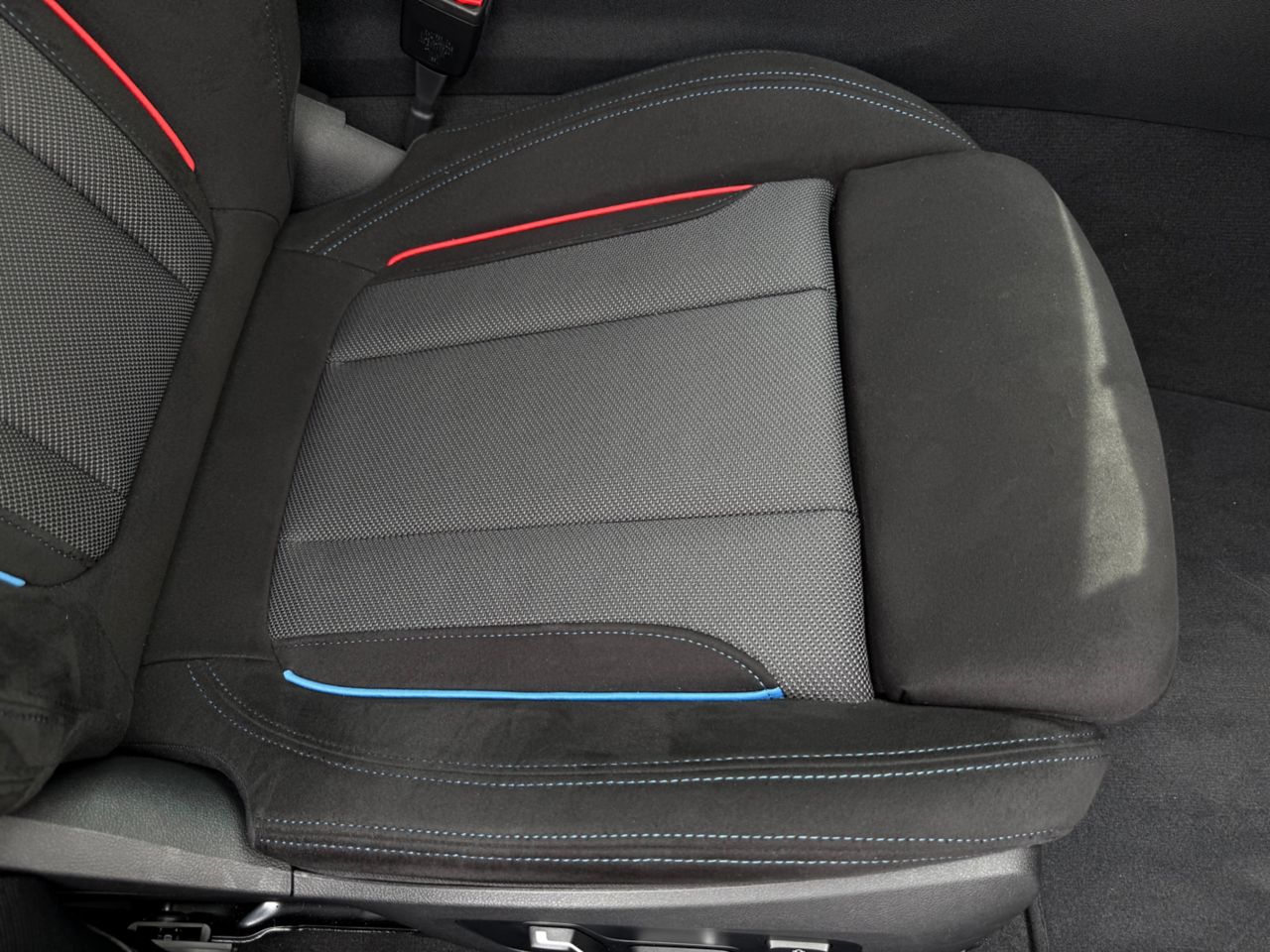 G26 i4 eDrive 40 LCI