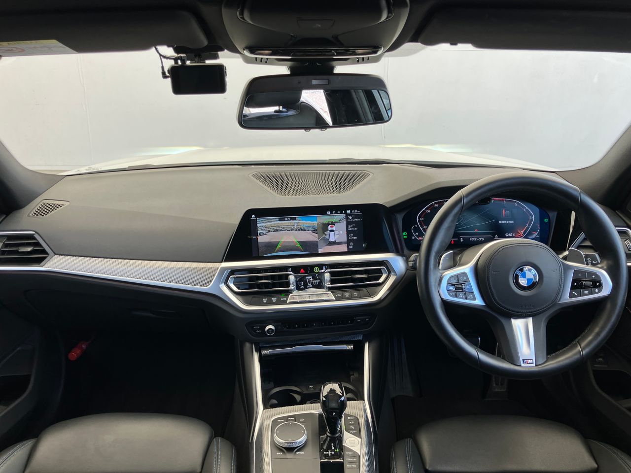 G21 318i Touring