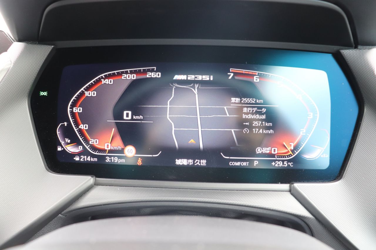 F4* **35i xDrive **** ***** B48 2.0i