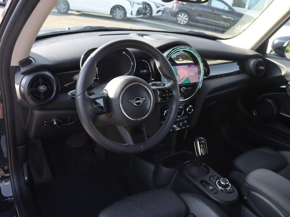 MINI Cooper SE