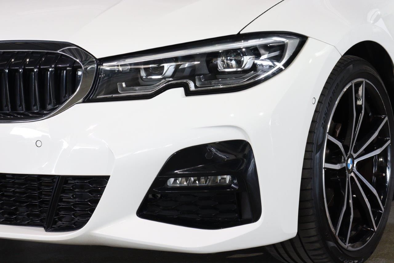 G21 320d xDrive Touring RHD