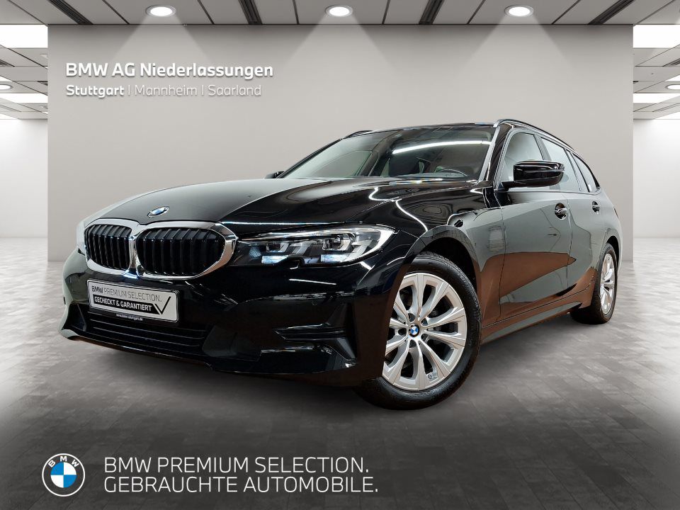 BMW 318