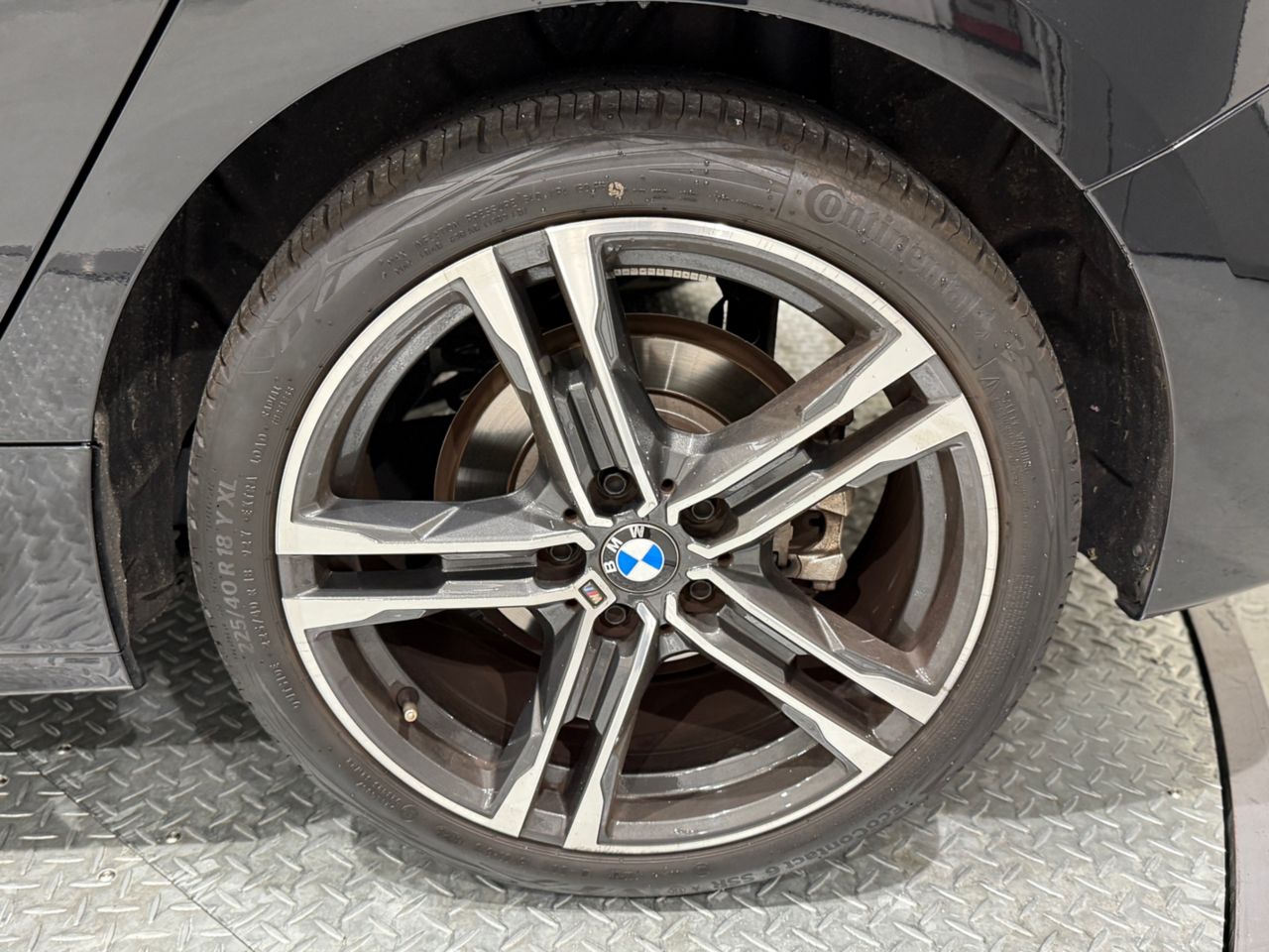 118i RHD