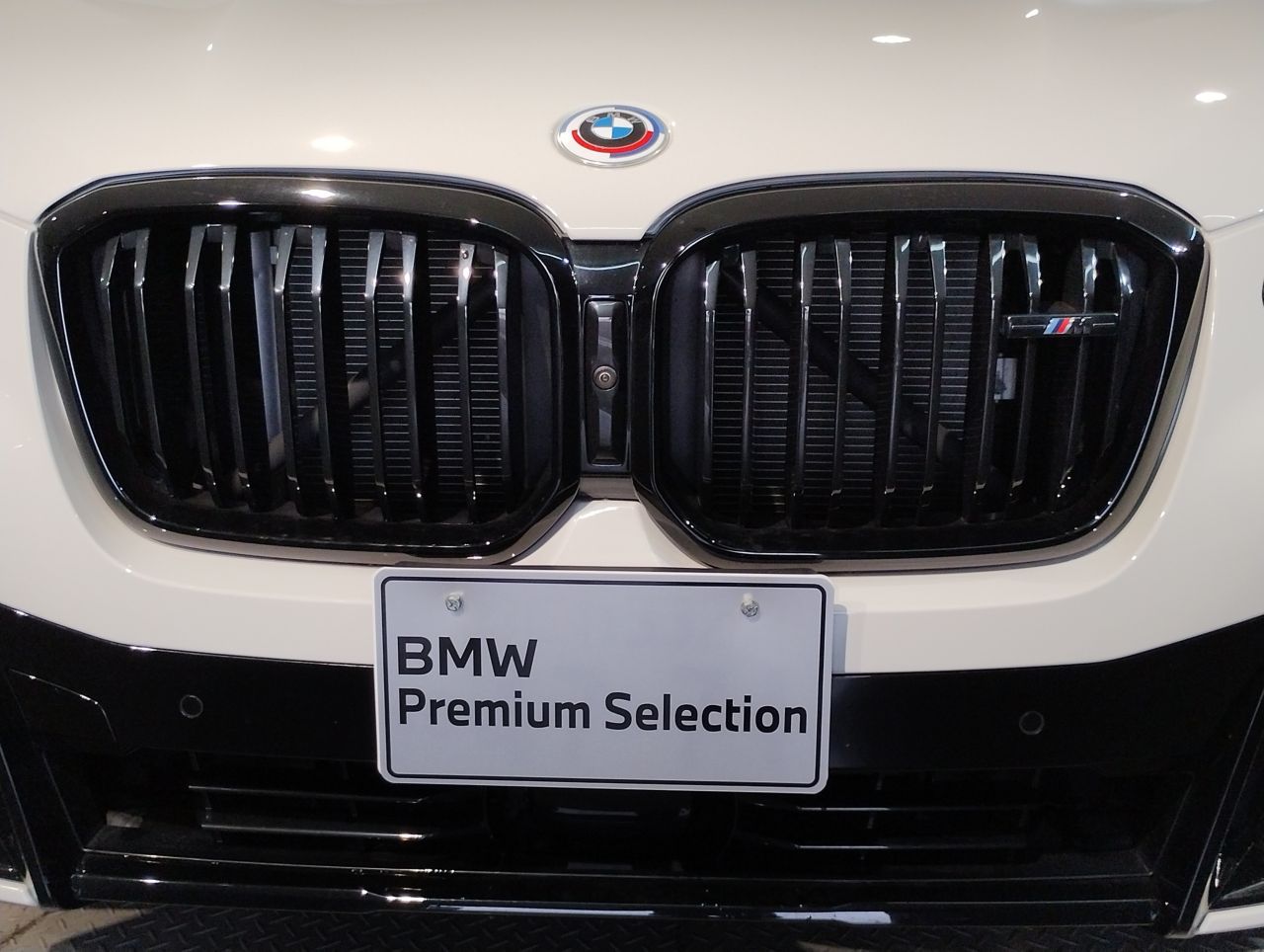 X4 xDrive20d RHD