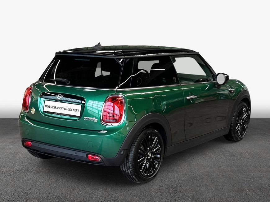 MINI Cooper SE