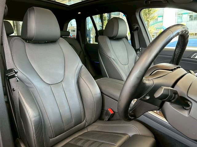 G05 X5 xDrive30d xLine B57 3.0d