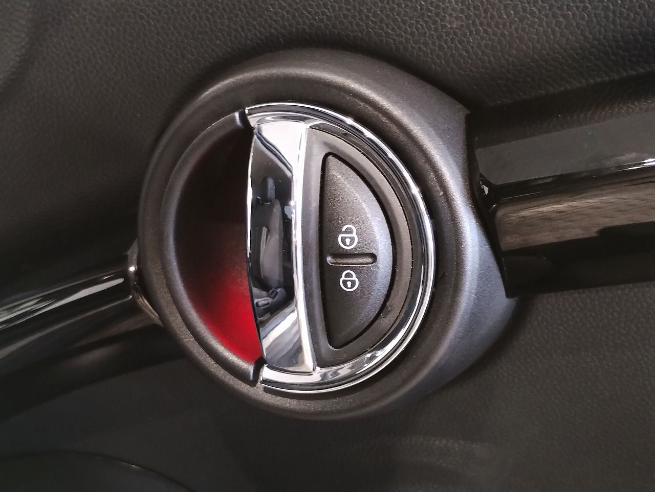 F56 MINI Cooper S 3-Door Hatch LCI