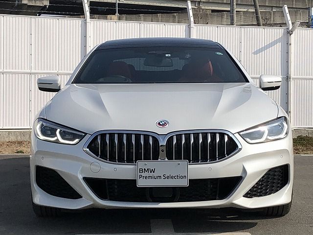 G16 840i M Sport Gran Coupe B58 3.0i