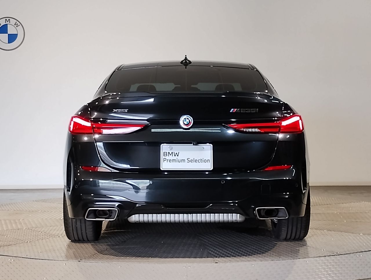 F4* **35i xDrive **** ***** B48 2.0i