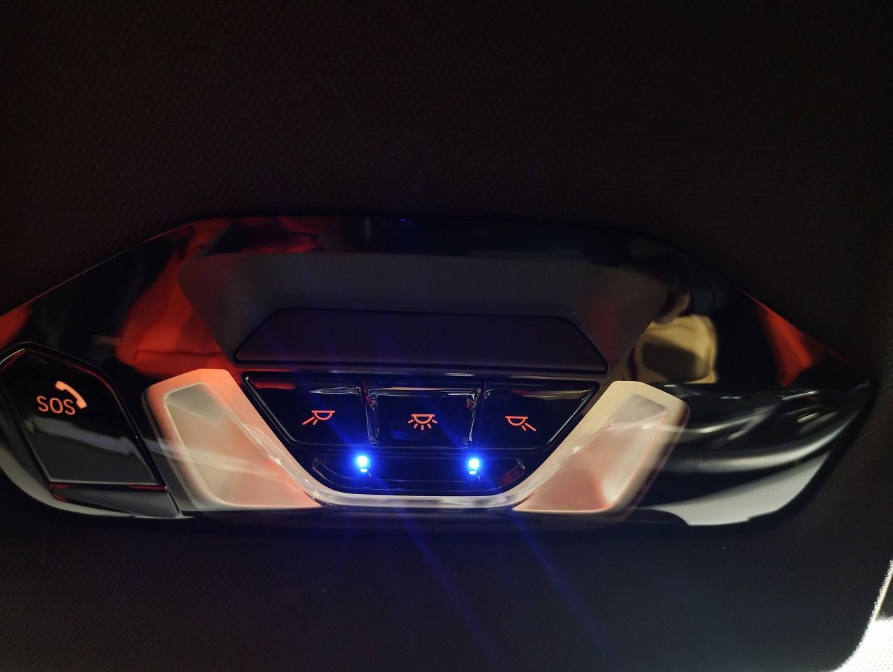 F44 218i Gran Coupe B38 1.5i