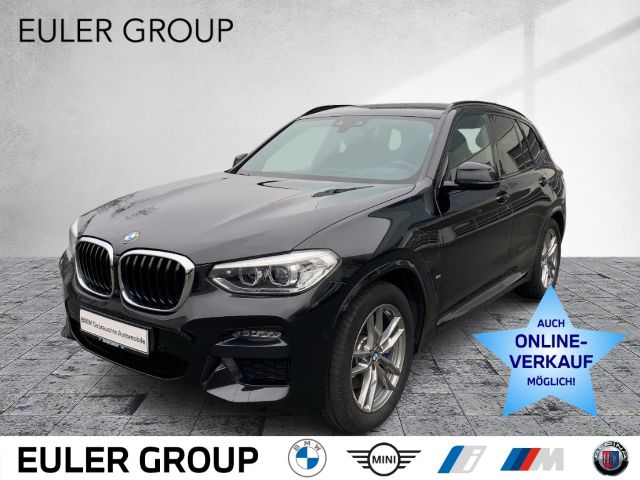 X3 xDrive30e