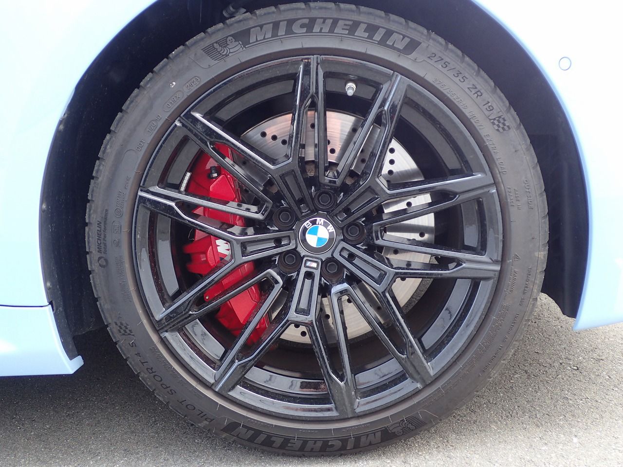 G87 M2 Coupe