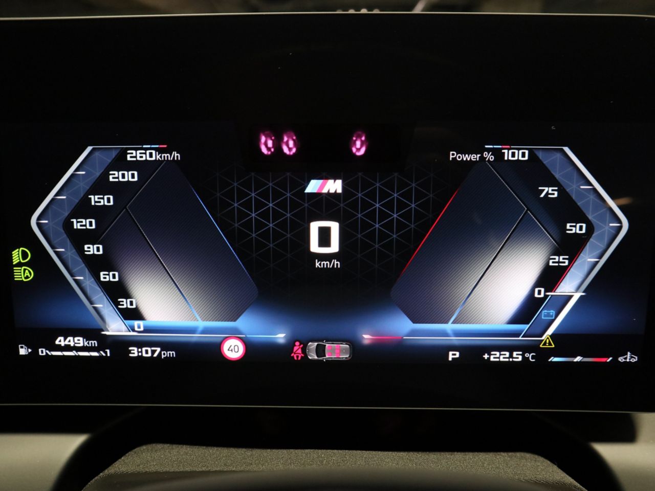 M135 xDrive Sports Hatch