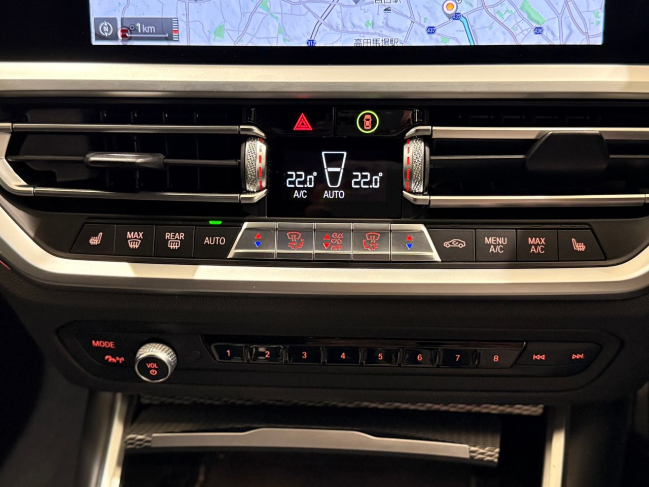 G20 320i Saloon RHD MX