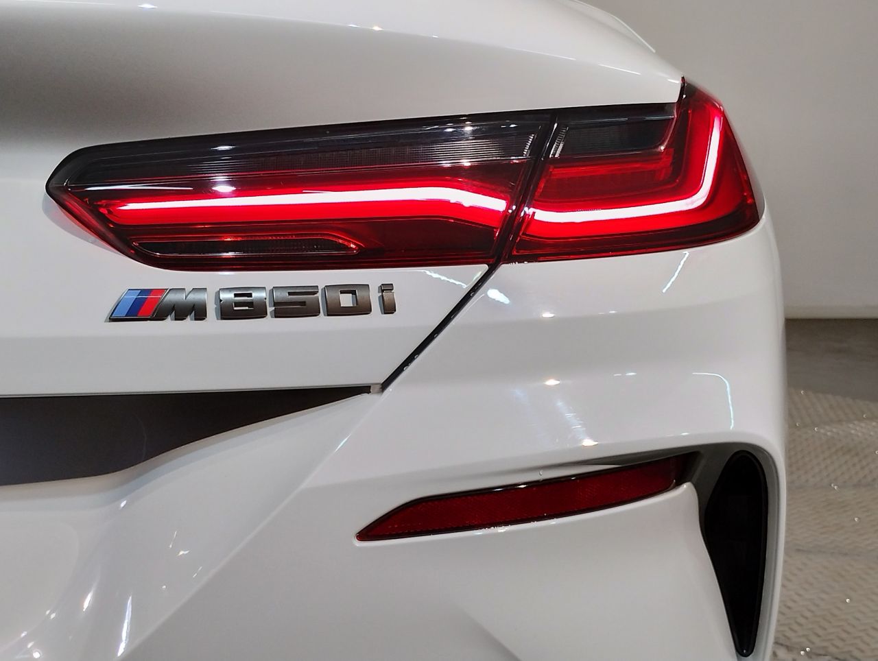 G14 M850i xDrive Convertible N63 4.4i