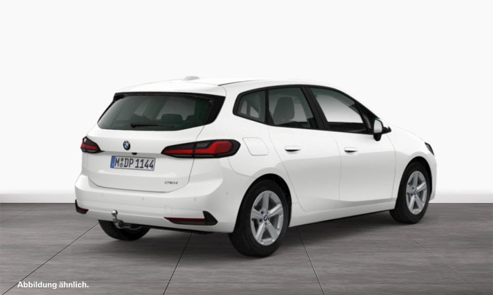 BMW 216