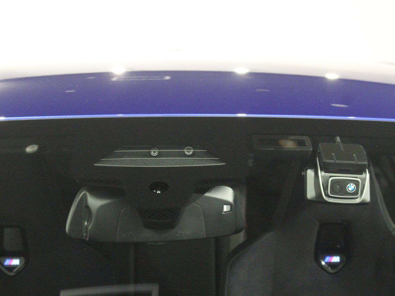 M135 xDrive Sports Hatch