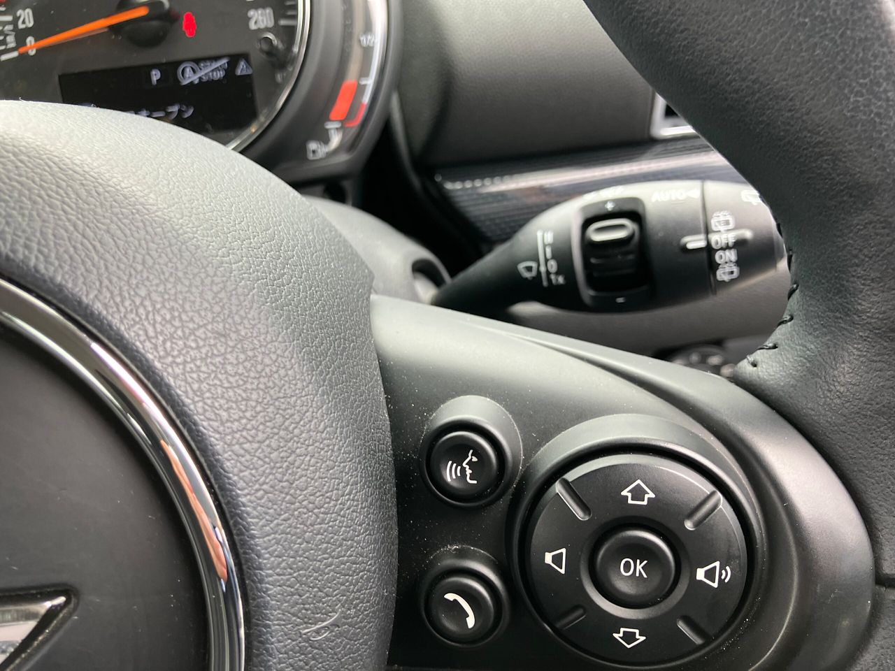 MINI CLUBMAN COOPER S D