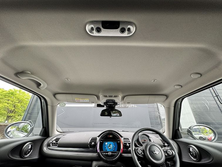 MINI CLUBMAN COOPER S D