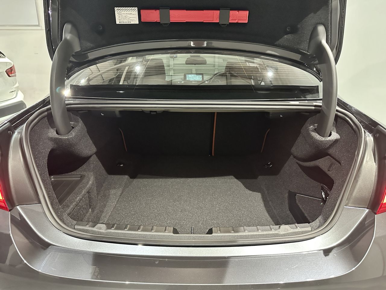 U25 MINI John Cooper Works Countryman ALL4