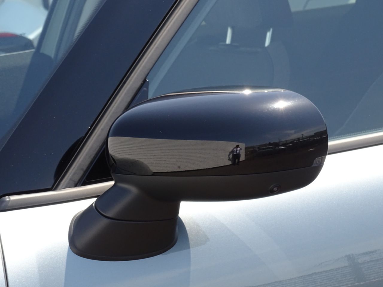 U25 MINI Countryman S ALL4