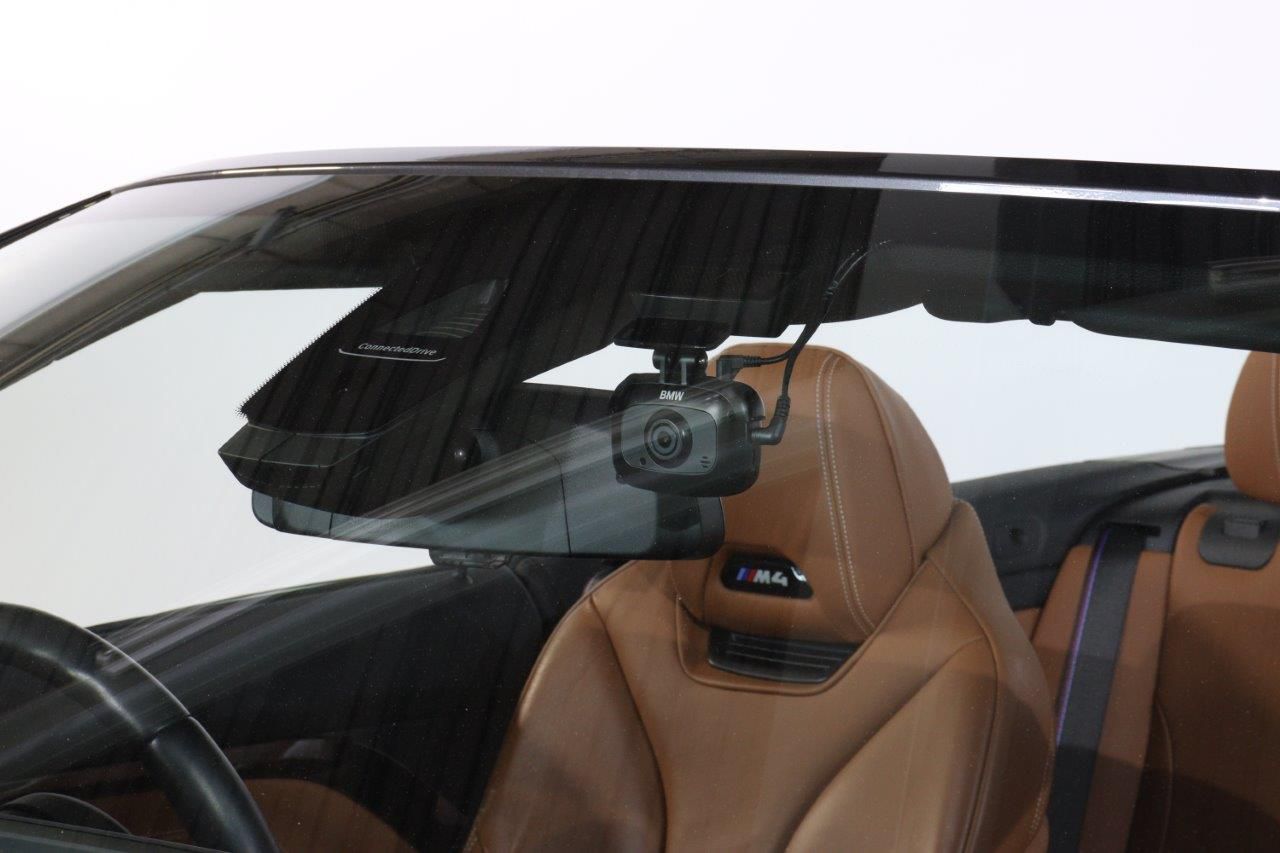 F83 M4 Convertible S55 3.0 LCI