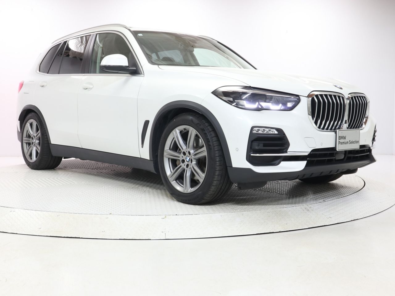 G05 X5 xDrive30d xLine B57 3.0d