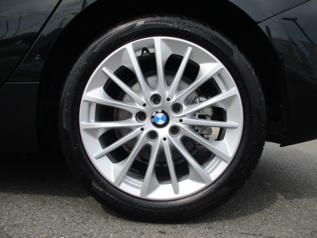 118i RHD