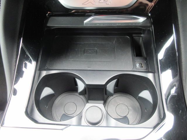 X4 xDrive20d RHD
