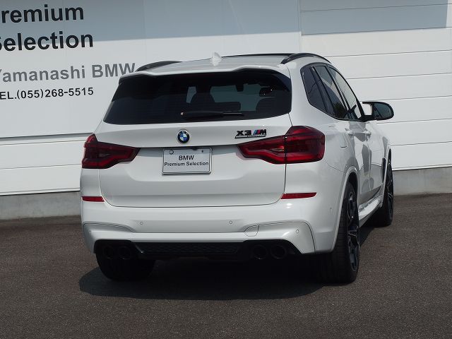 X3 M RHD