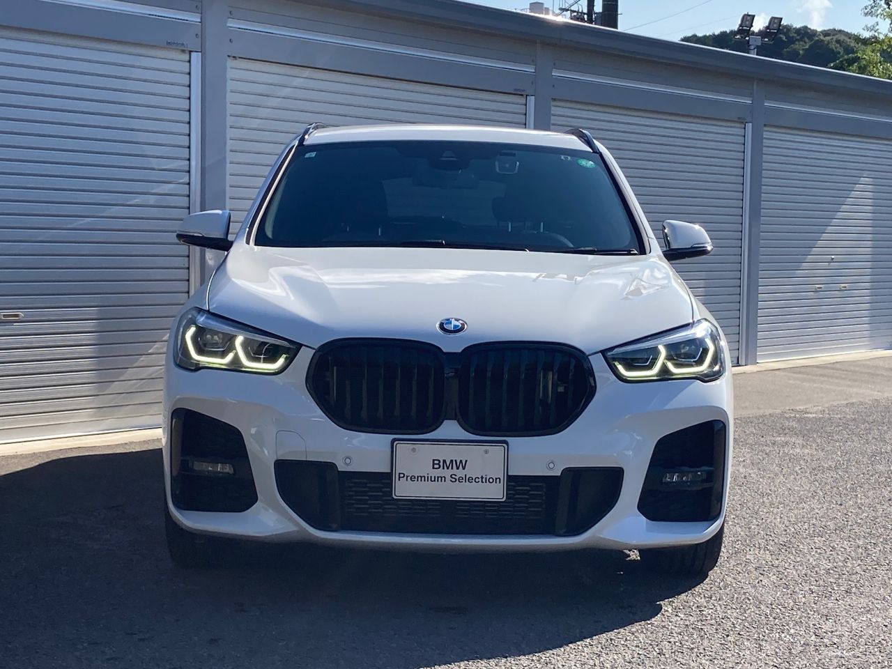 F48 X1 xDrive18d B47 2.0d LCI