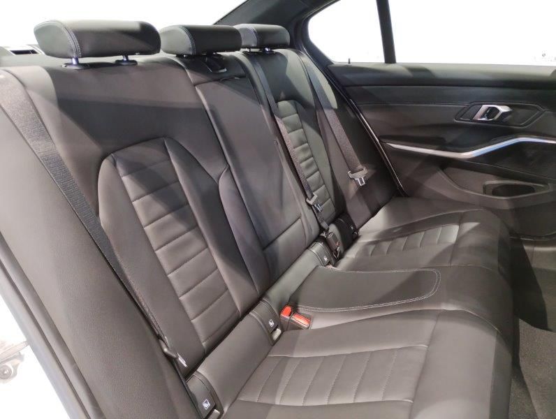 G20 320i Saloon LCI RHD MX