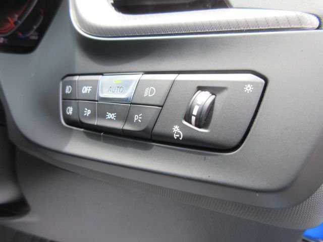 F40 118d Sports Hatch 5-door B47 2.0d