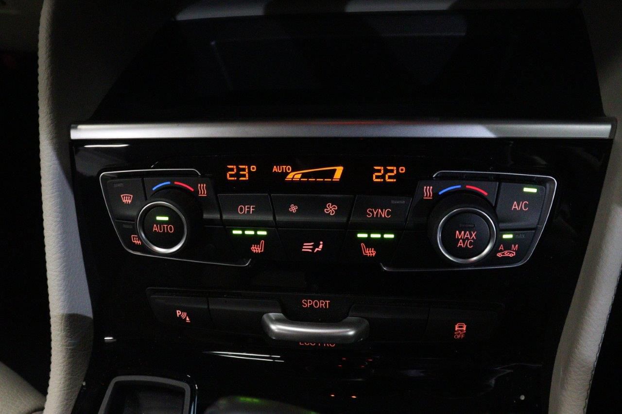 F45 218d Active Tourer B47 2.0d LCI