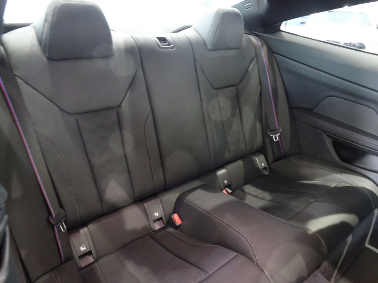 G82 M4 Competition M xDrive Coupe RHD
