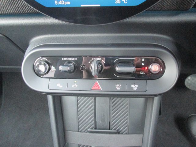 F66 MINI Cooper C 3Dr