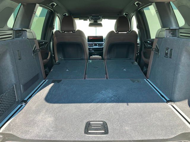G01 X3 xDrive20d RHD ZA LCI
