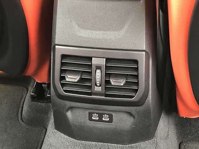 F40 M135i xDrive Sports Hatch 5-door B48 2.0i