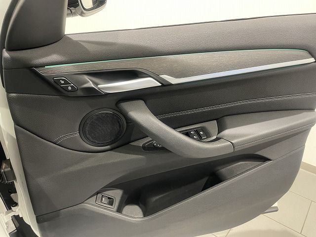 F48 X1 xDrive18d B47 2.0d LCI
