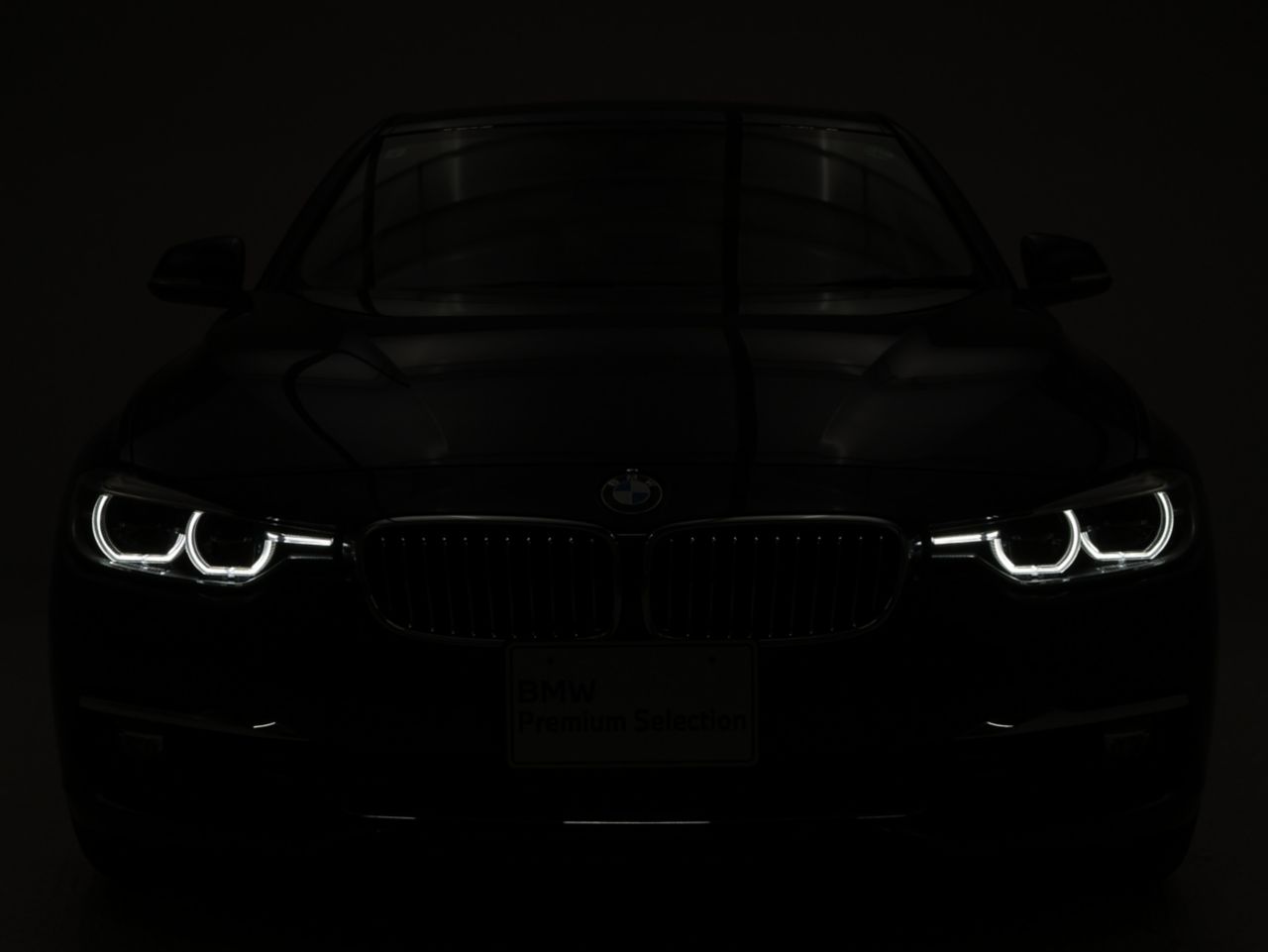340I SEDAN RHD