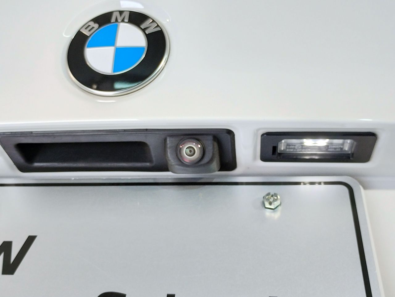 218I ACTIVE TOURER RHD