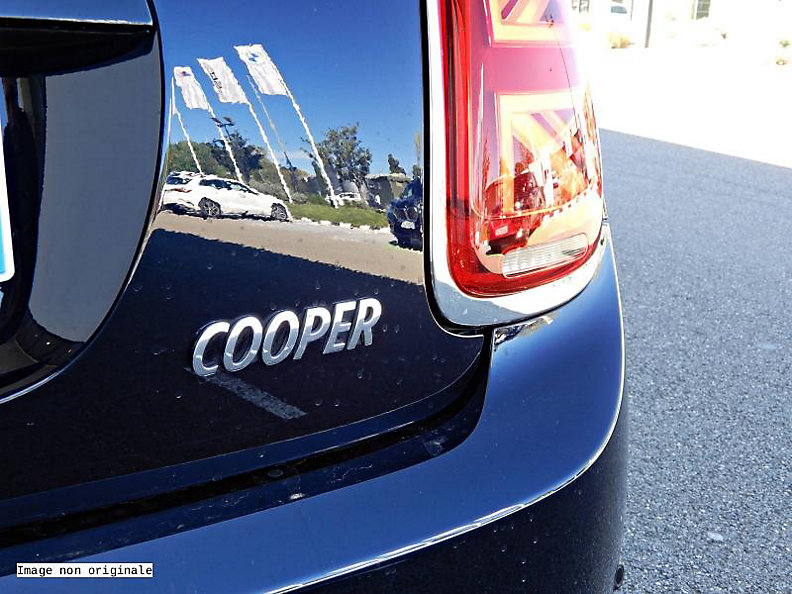 Cooper Cabrio 1.5 136cv