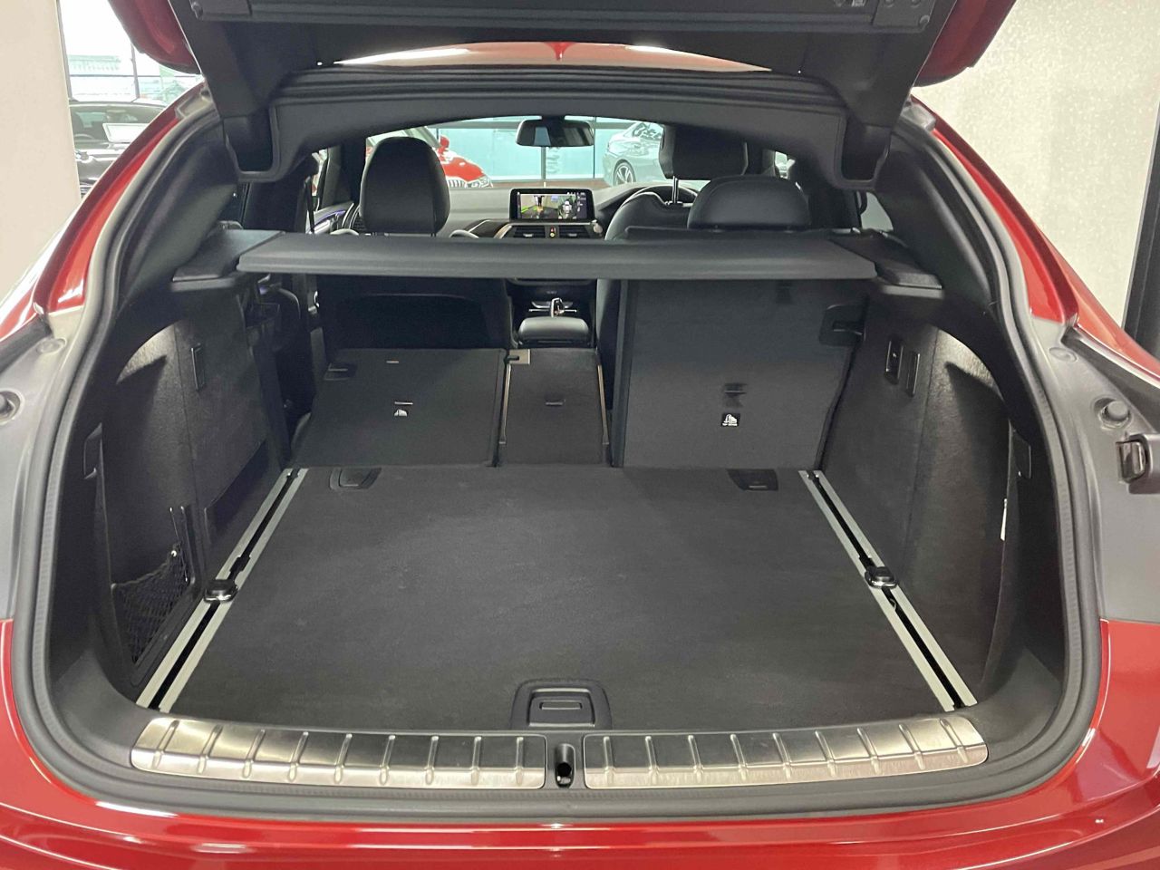 X4 xDrive20d RHD