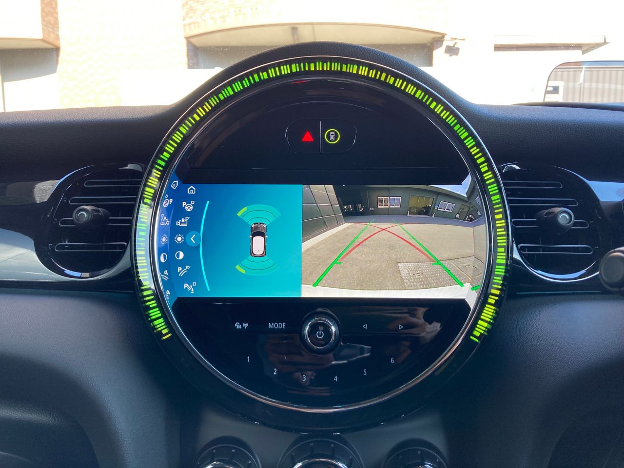 MINI JCW 3 Dr