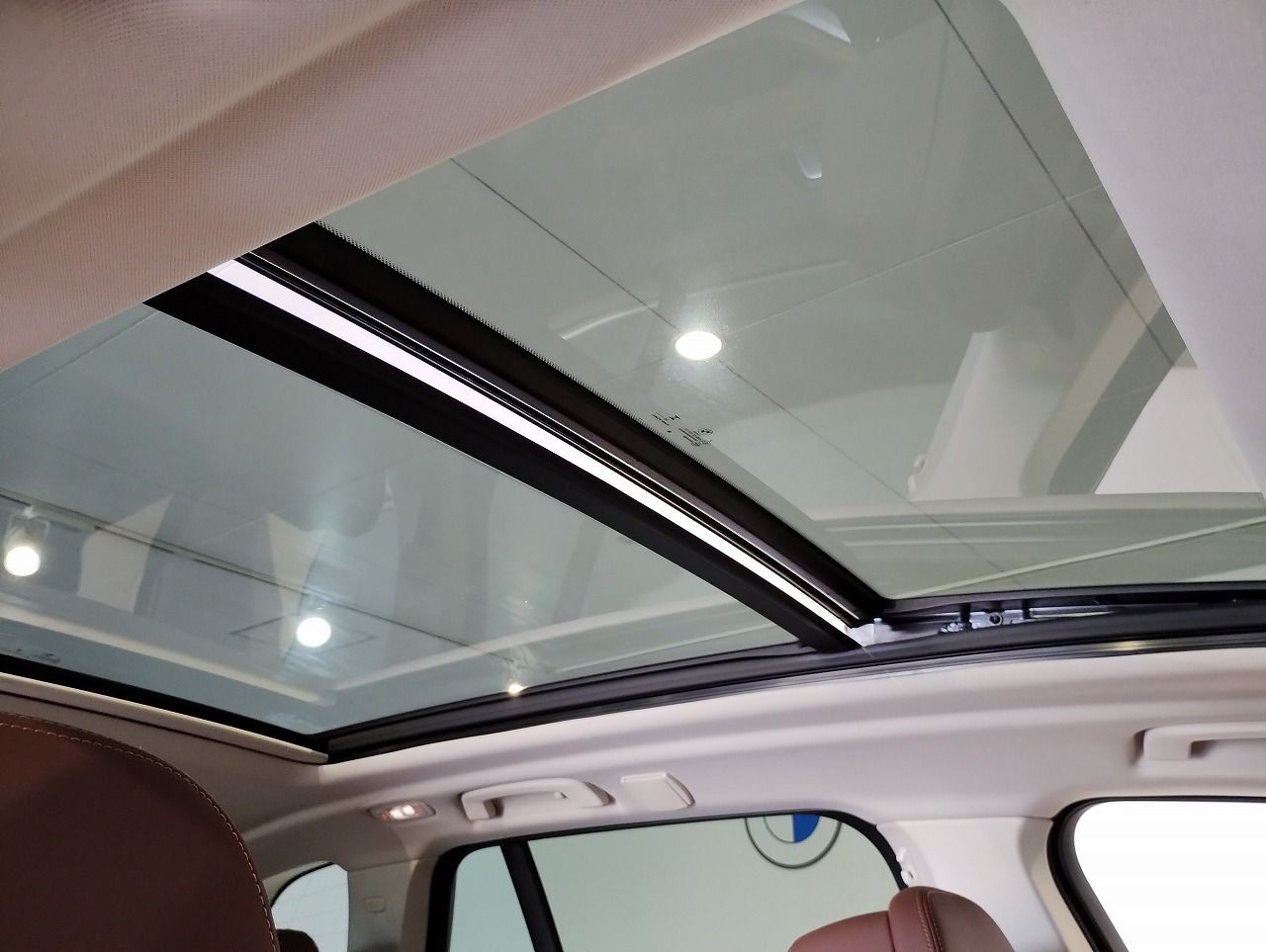 X5 xDrive30d RHD