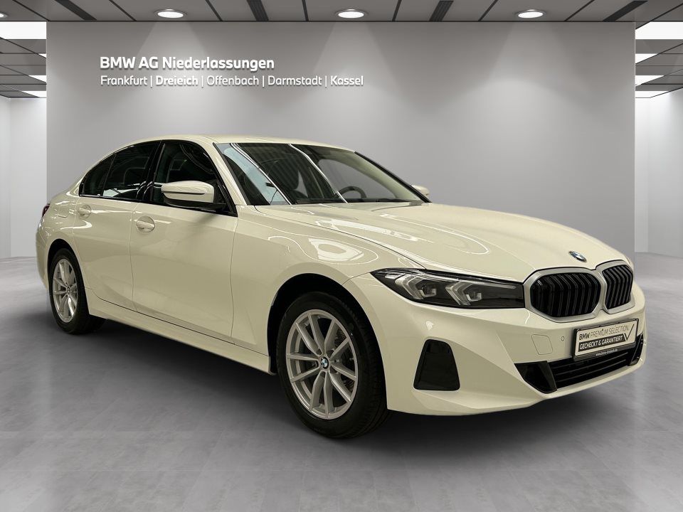 BMW 318