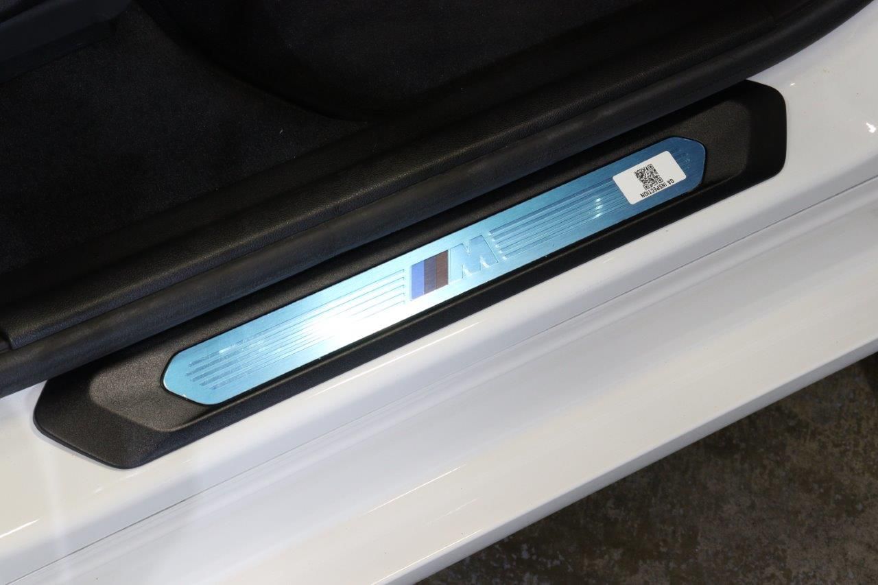 X3 xDrive20d RHD ZA