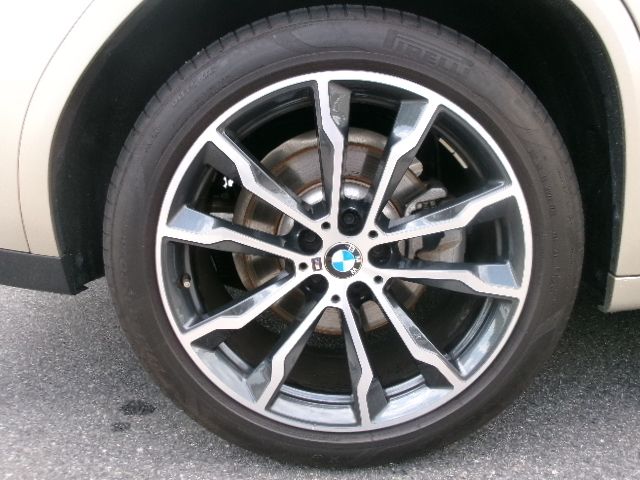 X4 xDrive20d RHD